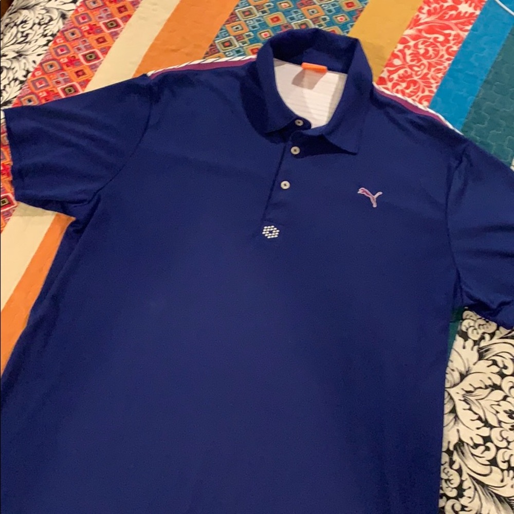Puma men’s shirt